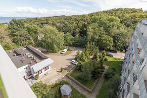 Studio With Sea View Gdynia by Renters