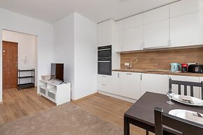 Studio With Sea View Gdynia by Renters