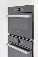 Studio With Sea View Gdynia by Renters