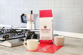 La Casa di Partenope by Wonderful Italy