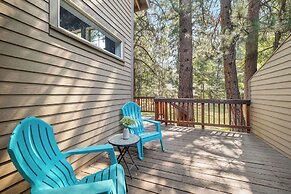 Widgi Creek Hideaway