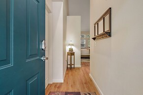 Widgi Creek Hideaway