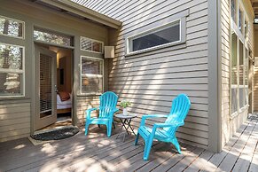 Widgi Creek Hideaway