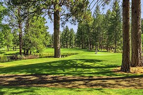 Widgi Creek Hideaway