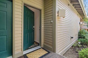 Widgi Creek Hideaway