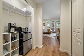 Widgi Creek Hideaway