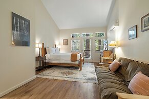 Widgi Creek Hideaway