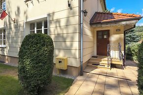 Spacious Sopot Apartment by Renters