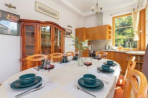 Spacious Sopot Apartment by Renters