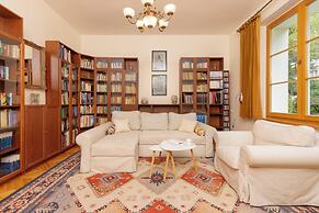 Spacious Sopot Apartment by Renters