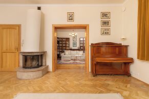 Spacious Sopot Apartment by Renters