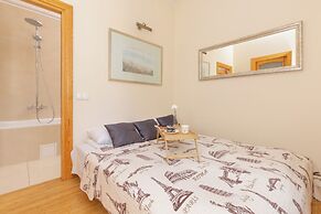 Spacious Sopot Apartment by Renters