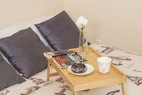 Spacious Sopot Apartment by Renters