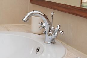 Spacious Sopot Apartment by Renters