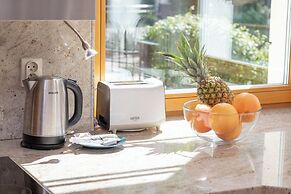 Spacious Sopot Apartment by Renters