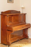 Spacious Sopot Apartment by Renters