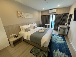 Chinatown Living Hatyai