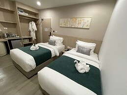 Chinatown Living Hatyai