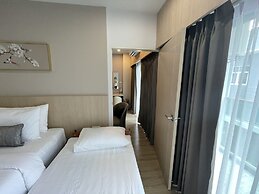 Chinatown Living Hatyai