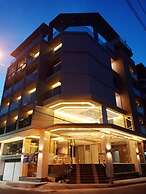 Chinatown Living Hatyai