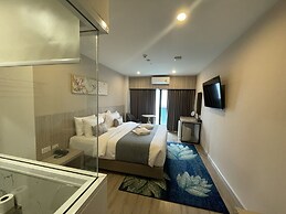 Chinatown Living Hatyai