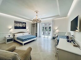 Palazzo Mauro Sorrento Luxury Rooms