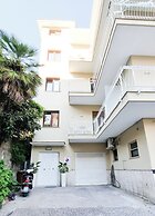 Palazzo Mauro Sorrento Luxury Rooms