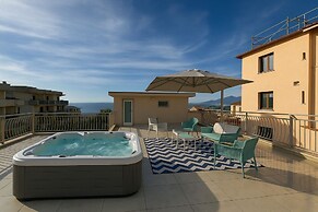 Palazzo Mauro Sorrento Luxury Rooms