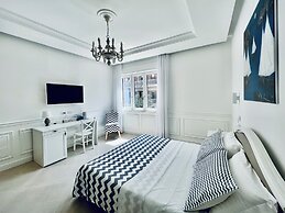 Palazzo Mauro Sorrento Luxury Rooms