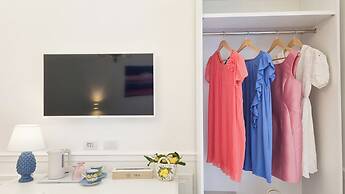 Palazzo Mauro Sorrento Luxury Rooms