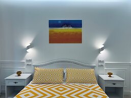 Palazzo Mauro Sorrento Luxury Rooms