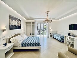 Palazzo Mauro Sorrento Luxury Rooms