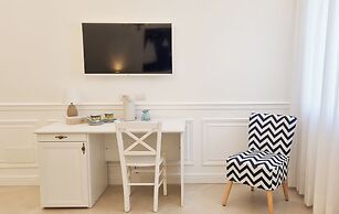 Palazzo Mauro Sorrento Luxury Rooms