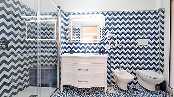 Palazzo Mauro Sorrento Luxury Rooms