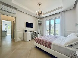 Palazzo Mauro Sorrento Luxury Rooms