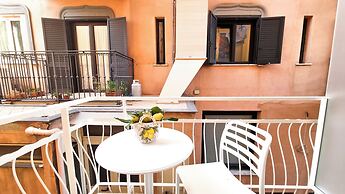 Palazzo Mauro Sorrento Luxury Rooms