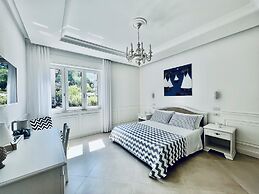 Palazzo Mauro Sorrento Luxury Rooms