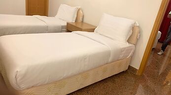 OYO 153 Qurum Heights Hotel