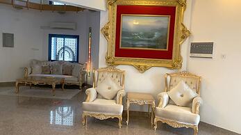 OYO 153 Qurum Heights Hotel