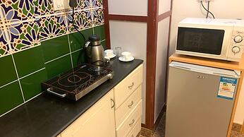 OYO 153 Qurum Heights Hotel