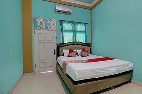 OYO 92862 Rania Kost Simpang Rimbo