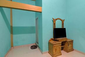 OYO 92862 Rania Kost Simpang Rimbo