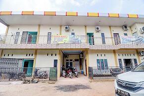 OYO 92862 Rania Kost Simpang Rimbo