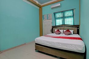 OYO 92862 Rania Kost Simpang Rimbo