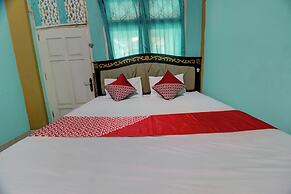 OYO 92862 Rania Kost Simpang Rimbo