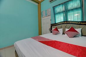 OYO 92862 Rania Kost Simpang Rimbo