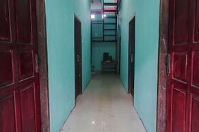 OYO 92862 Rania Kost Simpang Rimbo