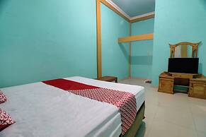 OYO 92862 Rania Kost Simpang Rimbo