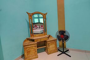 OYO 92862 Rania Kost Simpang Rimbo