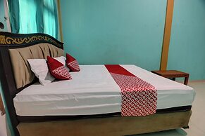 OYO 92862 Rania Kost Simpang Rimbo